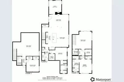 6975 E Irvington Place, Denver, CO 80230 - Photo 45