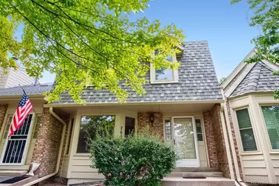 7605 Cove Circle, Centennial, CO 80122 - Photo 3
