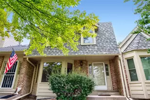 7605 Cove Circle, Centennial, CO 80122 - Photo 3