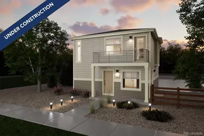 12615 E 101st Drive, Commerce City, CO 80022 - Photo 1