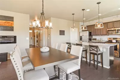 5738 Echo Park Circle, Castle Rock, CO 80104 - Photo 13