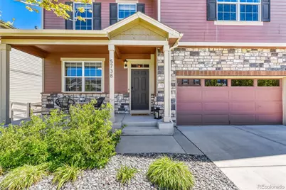 5738 Echo Park Circle, Castle Rock, CO 80104 - Photo 3