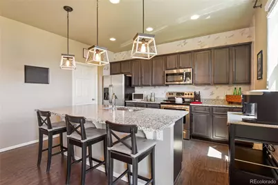 5738 Echo Park Circle, Castle Rock, CO 80104 - Photo 9