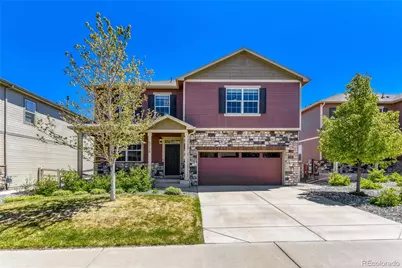 5738 Echo Park Circle, Castle Rock, CO 80104 - Photo 1