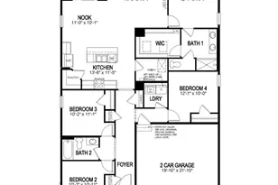 3458 Belleville Rdg Rd, Elizabeth, CO 80107 - Photo 27