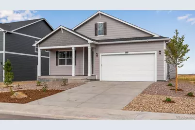 3458 Belleville Ridge Road, Elizabeth, CO 80107 - Photo 3