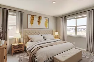 3458 Belleville Rdg Rd, Elizabeth, CO 80107 - Photo 5