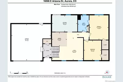 16506 E Arizona Drive, Aurora, CO 80017 - Photo 27