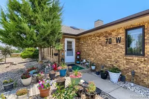 70 W Morgan Ave, Keenesburg, CO 80643 - Photo 1