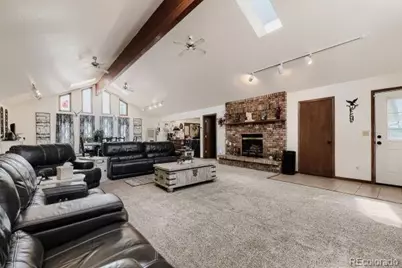 70 W Morgan Avenue, Keenesburg, CO 80643 - Photo 5