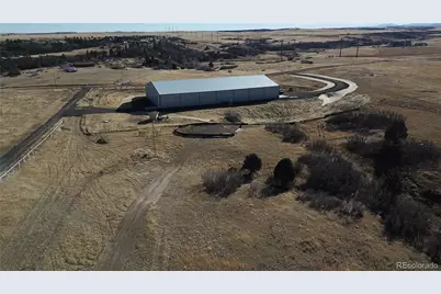 5695 Willow Creek Road, Castle Rock, CO 80104 - Photo 41