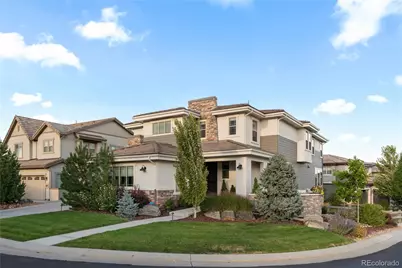 10872 Greycliffe Way, Highlands Ranch, CO 80126 - Photo 9
