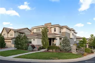 10872 Greycliffe Wy, Highlands Ranch, CO 80126 - Photo 9