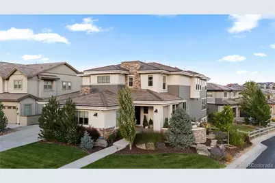 10872 Greycliffe Way, Highlands Ranch, CO 80126 - Photo 5