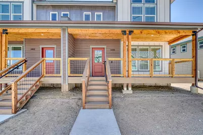 1400 Silver Vault Street, Leadville, CO 80461 - Photo 5