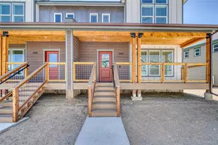 1400 Silver Vault St, Leadville, CO 80461 - Photo 5