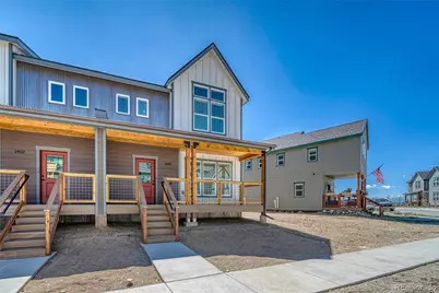 1400 Silver Vault Street, Leadville, CO 80461 - Photo 3