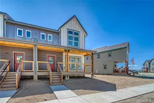 1400 Silver Vault St, Leadville, CO 80461 - Photo 3