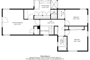 2100 Island Ln, Evergreen, CO 80439 - Photo 45