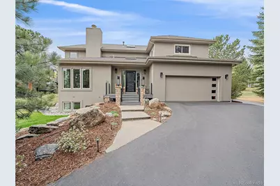 2100 Island Lane, Evergreen, CO 80439 - Photo 3
