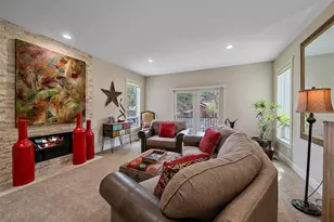 2100 Island Ln, Evergreen, CO 80439 - Photo 15