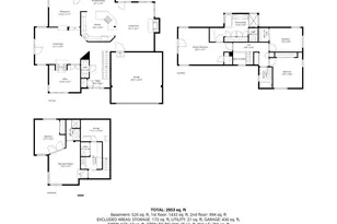 2100 Island Ln, Evergreen, CO 80439 - Photo 43
