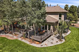 2100 Island Ln, Evergreen, CO 80439 - Photo 41