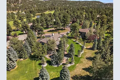2100 Island Lane, Evergreen, CO 80439 - Photo 39