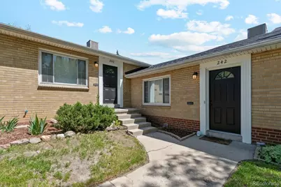 236 S Clarkson Street, Denver, CO 80209 - Photo 7