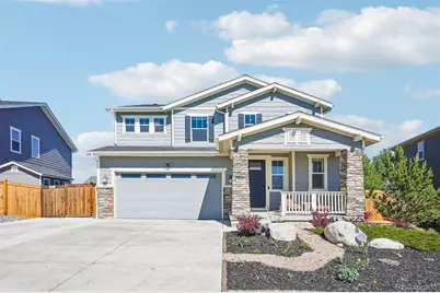 865 N Waterloo Circle, Aurora, CO 80018 - Photo 1