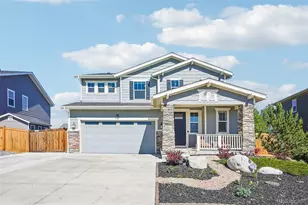 865 N Waterloo Cir, Aurora, CO 80018 - Photo 1