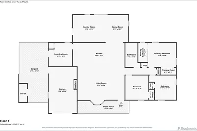 6562 Everett Street, Arvada, CO 80004 - Photo 29