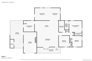 6562 Everett St, Arvada, CO 80004 - Photo 29