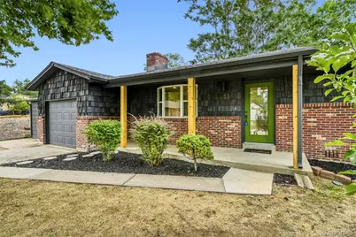 6562 Everett Street, Arvada, CO 80004 - Photo 1