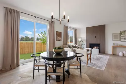 4026 Upham Street, Wheat Ridge, CO 80033 - Photo 5