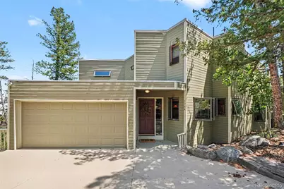 1784 Deer Trail Road, Boulder, CO 80302 - Photo 1