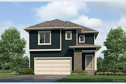 1993 Sorghum Way, Johnstown, CO 80534 - Photo 1