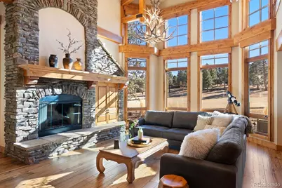 31271 Island Drive, Evergreen, CO 80439 - Photo 9