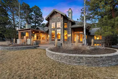 31271 Island Drive, Evergreen, CO 80439 - Photo 1