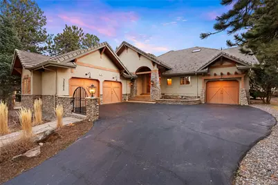 31271 Island Drive, Evergreen, CO 80439 - Photo 3