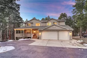 18150 Bakers Farm Rd, Colorado Springs, CO 80908 - Photo 1