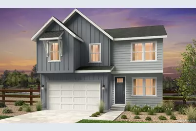 16547 W 92nd Drive, Arvada, CO 80007 - Photo 1