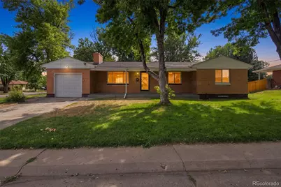 3250 Santa Anita Drive, Englewood, CO 80110 - Photo 1