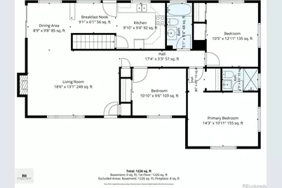 3250 Santa Anita Drive, Englewood, CO 80110 - Photo 33
