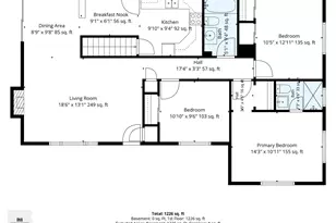 3250 Santa Anita Dr, Englewood, CO 80110 - Photo 33