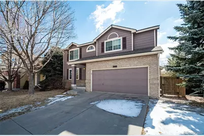 9476 Morning Glory Way, Highlands Ranch, CO 80130 - Photo 1