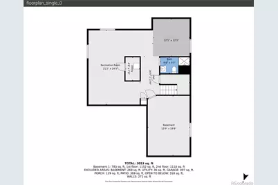 10468 Wagon Box Circle, Highlands Ranch, CO 80130 - Photo 47