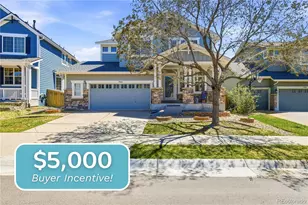10468 Wagon Box Cir, Highlands Ranch, CO 80130 - Photo 1