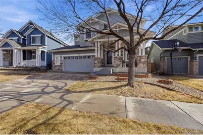 10468 Wagon Box Circle, Highlands Ranch, CO 80130 - Photo 3