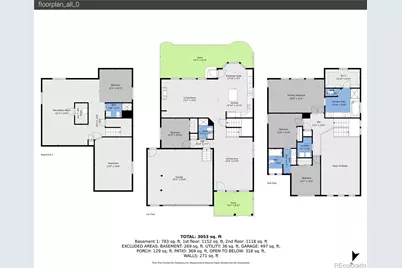 10468 Wagon Box Circle, Highlands Ranch, CO 80130 - Photo 35